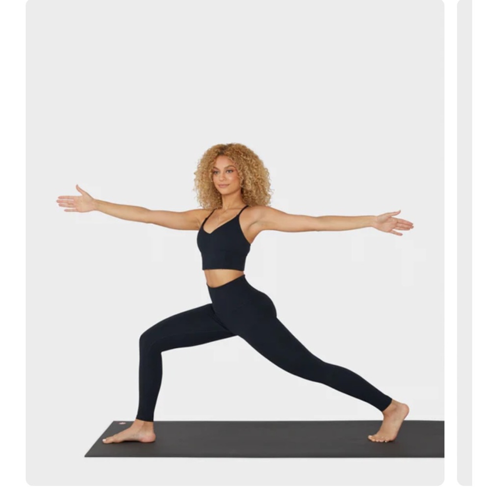 Manduka leggings